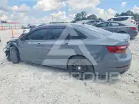 2019 Volkswagen Jetta фото