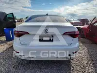 2019 Volkswagen Jetta фото