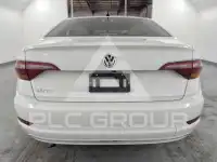 2019 Volkswagen Jetta фото