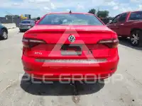 2019 Volkswagen Jetta фото