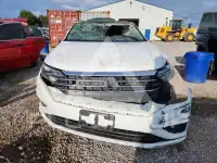 2019 Volkswagen Jetta фото