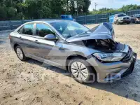 2019 Volkswagen Jetta фото