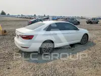 2019 Volkswagen Jetta фото