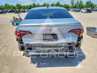 2019 Volkswagen Jetta photo
