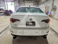 2019 Volkswagen Jetta фото