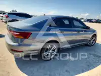 2019 Volkswagen Jetta фото