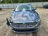 2019 Volkswagen Jetta фото