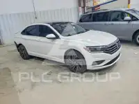 2019 Volkswagen Jetta фото