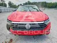 2019 Volkswagen Jetta фото