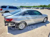 2019 Volkswagen Jetta photo