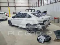 2019 Volkswagen Jetta фото