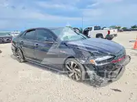 2019 Volkswagen Jetta фото