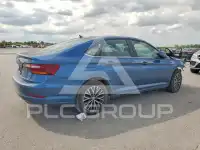 2019 Volkswagen Jetta фото