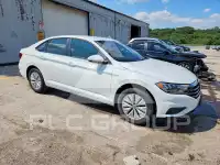 2019 Volkswagen Jetta фото