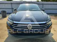 2019 Volkswagen Jetta фото