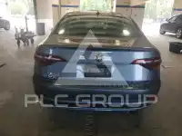 2019 Volkswagen Jetta фото