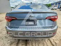 2019 Volkswagen Jetta фото