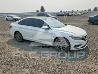 2019 Volkswagen Jetta фото
