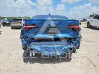2019 Volkswagen Jetta фото
