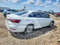 2019 Volkswagen Jetta фото