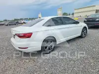 2019 Volkswagen Jetta фото