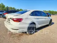 2019 Volkswagen Jetta photo