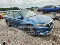 2019 Volkswagen Jetta photo