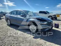 2019 Volkswagen Jetta фото