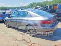 2019 Volkswagen Jetta фото