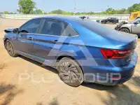 2019 Volkswagen Jetta фото