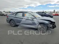 2019 Volkswagen Jetta фото