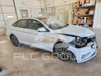 2019 Volkswagen Jetta фото