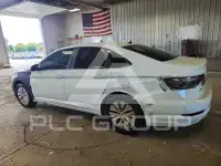 2019 Volkswagen Jetta фото