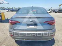 2019 Volkswagen Jetta фото