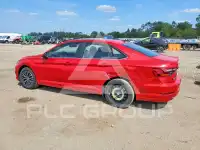 2019 Volkswagen Jetta фото