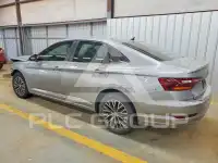 2019 Volkswagen Jetta фото
