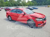 2019 Volkswagen Jetta photo