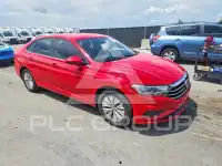 2019 Volkswagen Jetta фото