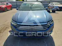 2019 Volkswagen Jetta photo