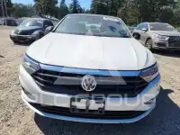 2019 Volkswagen Jetta фото
