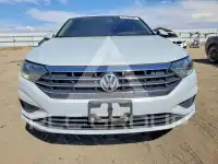 2019 Volkswagen Jetta фото