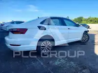 2019 Volkswagen Jetta фото