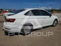 2019 Volkswagen Jetta фото