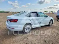 2019 Volkswagen Jetta photo