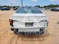 2019 Volkswagen Jetta фото