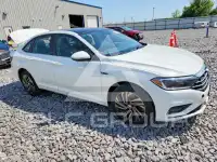 2019 Volkswagen Jetta фото