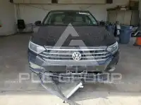 2019 Volkswagen Jetta фото