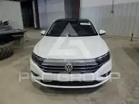 2019 Volkswagen Jetta фото