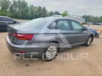 2019 Volkswagen Jetta фото