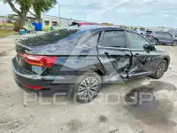2019 Volkswagen Jetta фото
